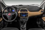 Fiat Linea Absolute 2014 года